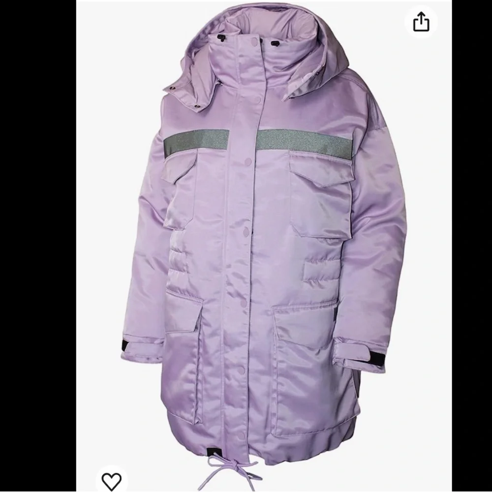 Women’s Nike Sportswear City Ready feather-filled park - Picture 3 of 7